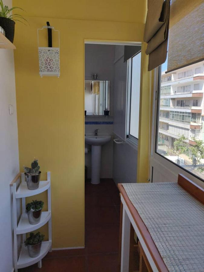 Paco Da Rainha Apartment Lisboa Exteriör bild